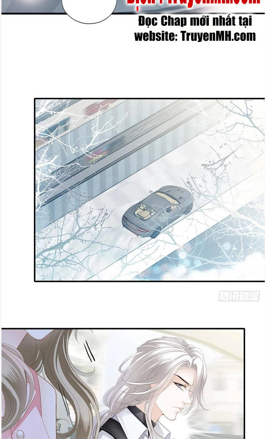 Bạo Quân Ái Nhân Chapter 92 - 5