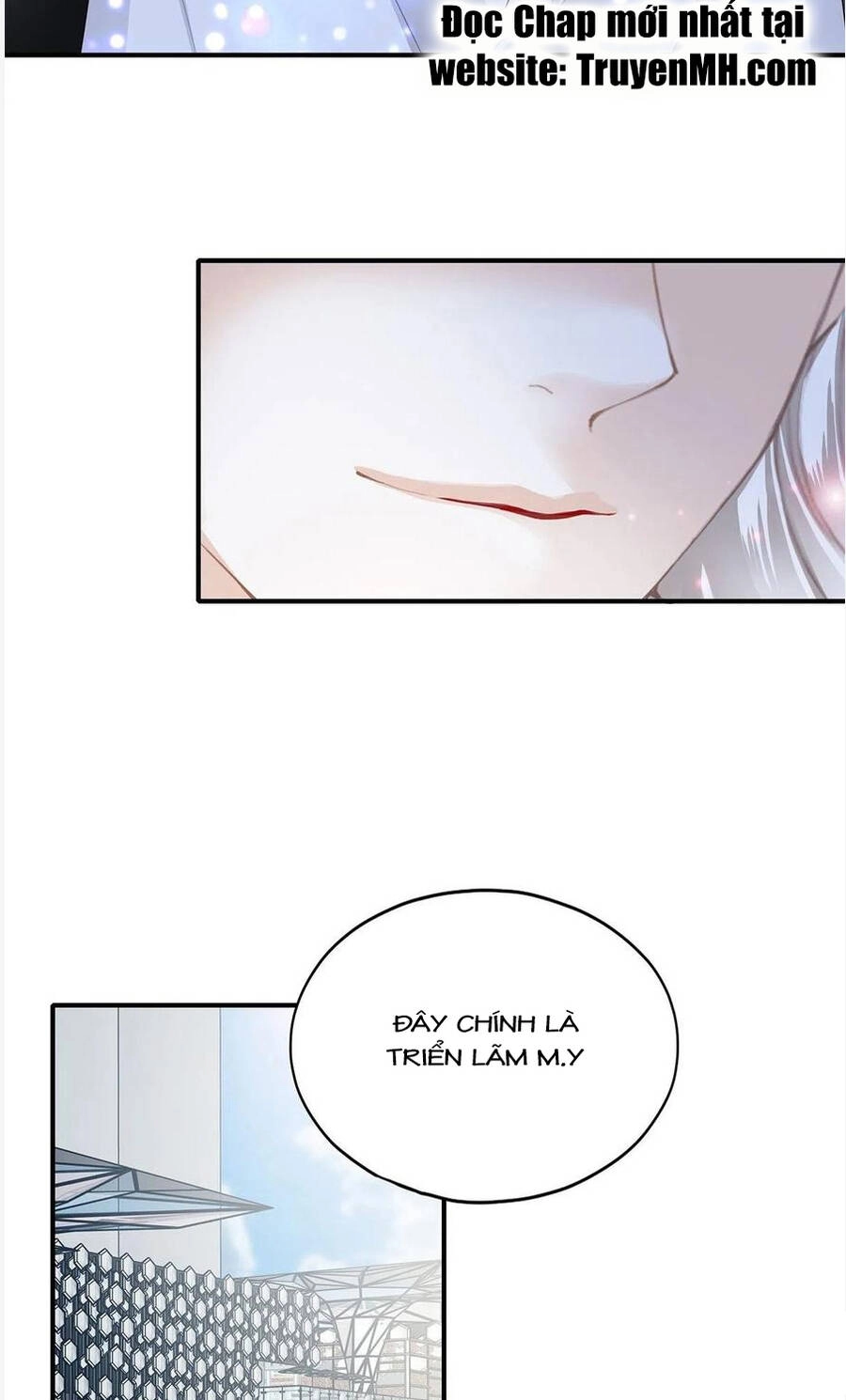 Bạo Quân Ái Nhân Chapter 92 - 9