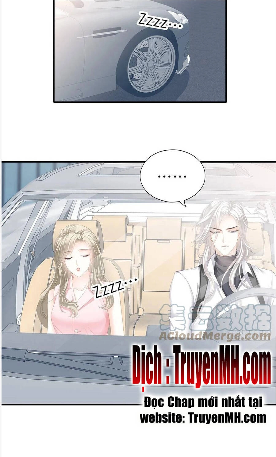 Bạo Quân Ái Nhân Chapter 92 - 12