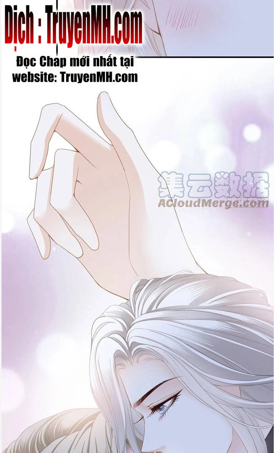 Bạo Quân Ái Nhân Chapter 92 - 14