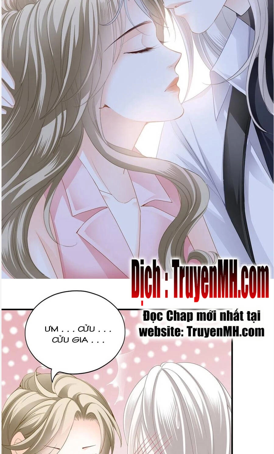 Bạo Quân Ái Nhân Chapter 92 - 15