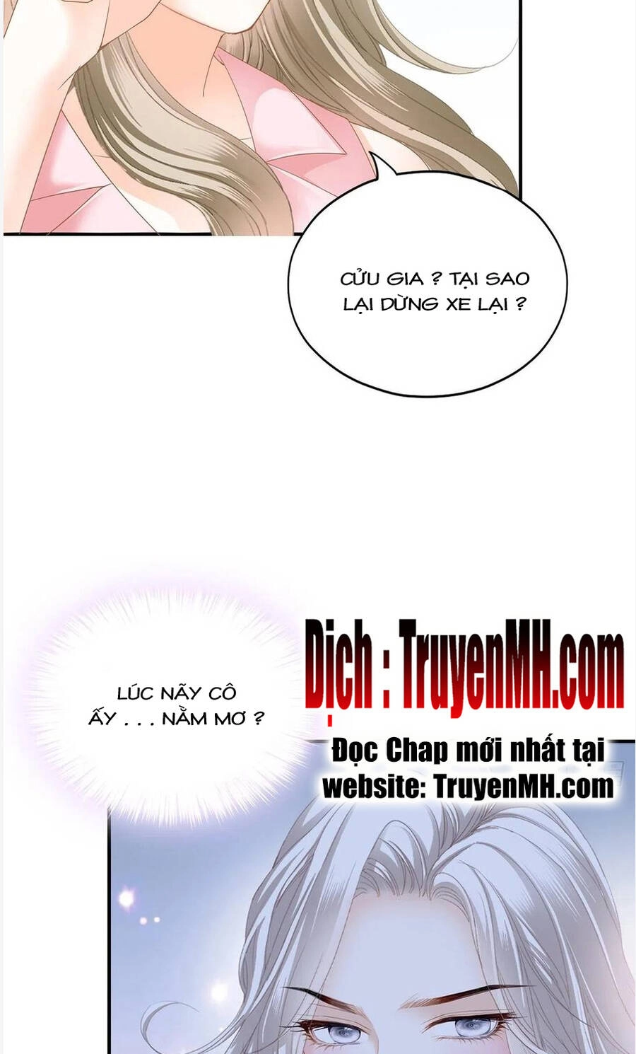 Bạo Quân Ái Nhân Chapter 92 - 17