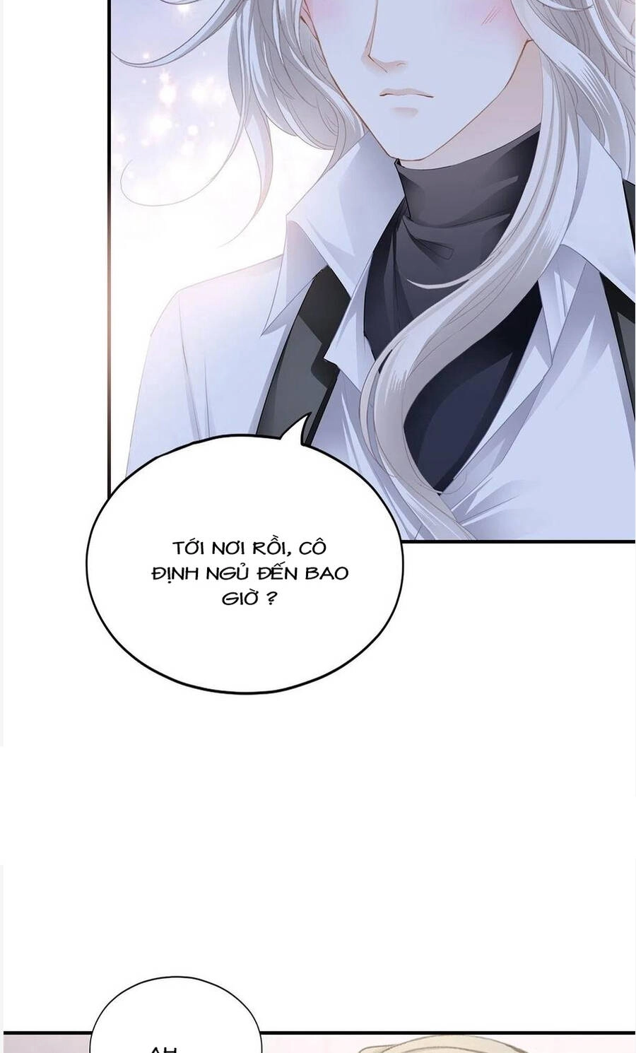 Bạo Quân Ái Nhân Chapter 92 - 18