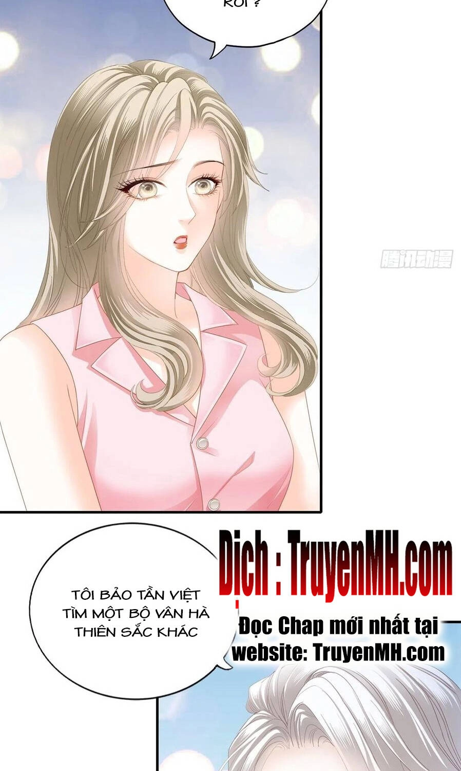 Bạo Quân Ái Nhân Chapter 93 - 3