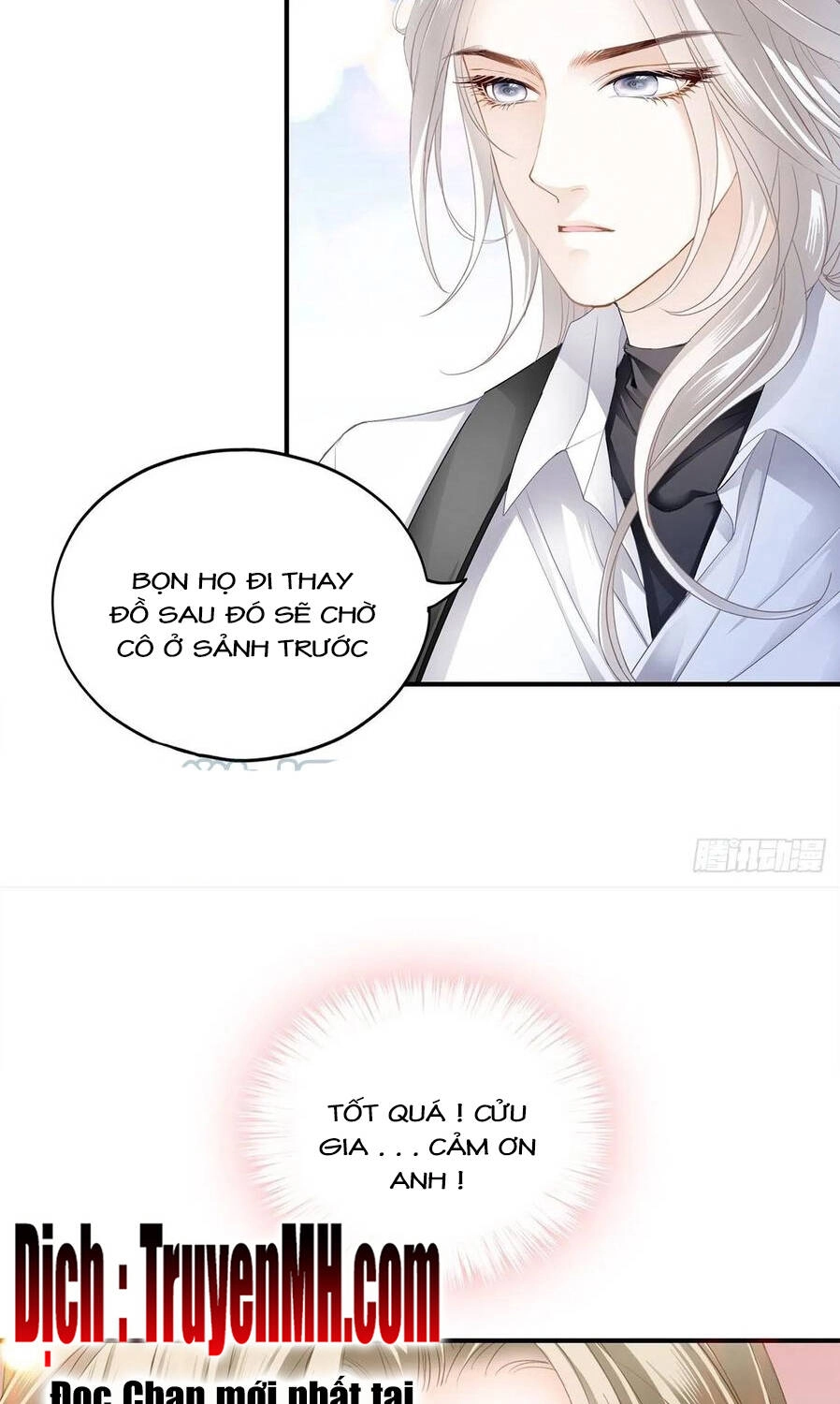 Bạo Quân Ái Nhân Chapter 93 - 4