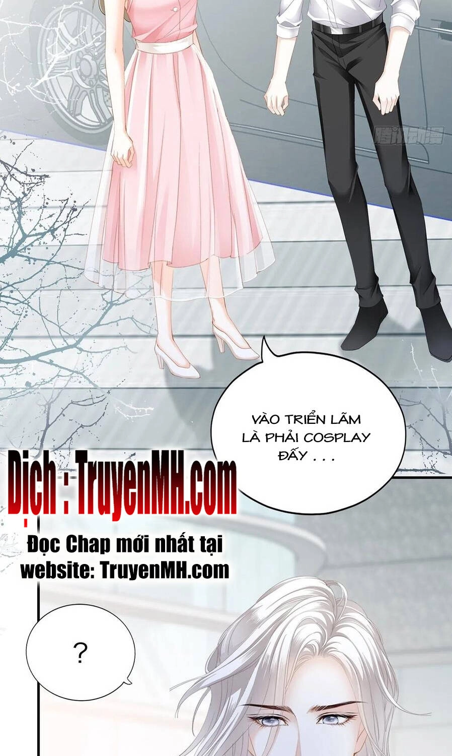 Bạo Quân Ái Nhân Chapter 93 - 7