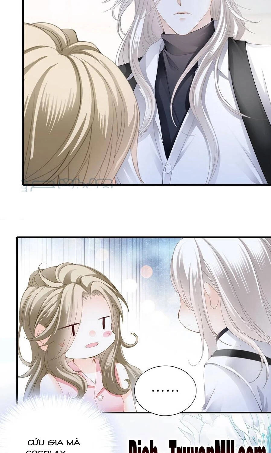 Bạo Quân Ái Nhân Chapter 93 - 8