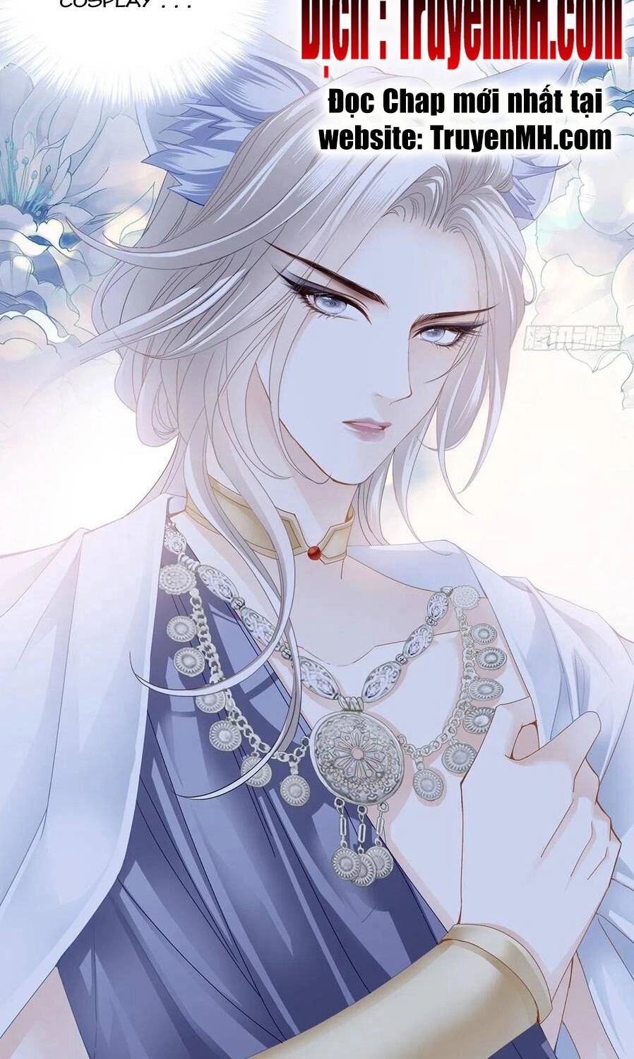 Bạo Quân Ái Nhân Chapter 93 - 9