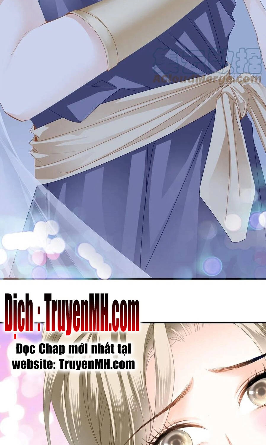 Bạo Quân Ái Nhân Chapter 93 - 10