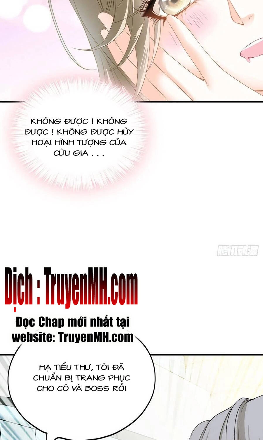 Bạo Quân Ái Nhân Chapter 93 - 11