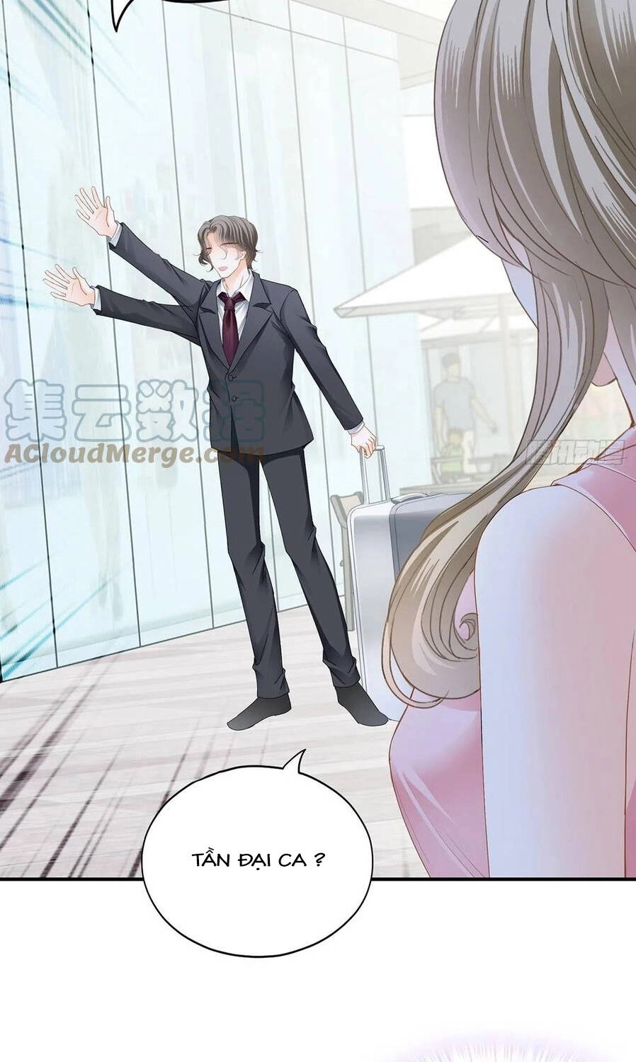 Bạo Quân Ái Nhân Chapter 93 - 12