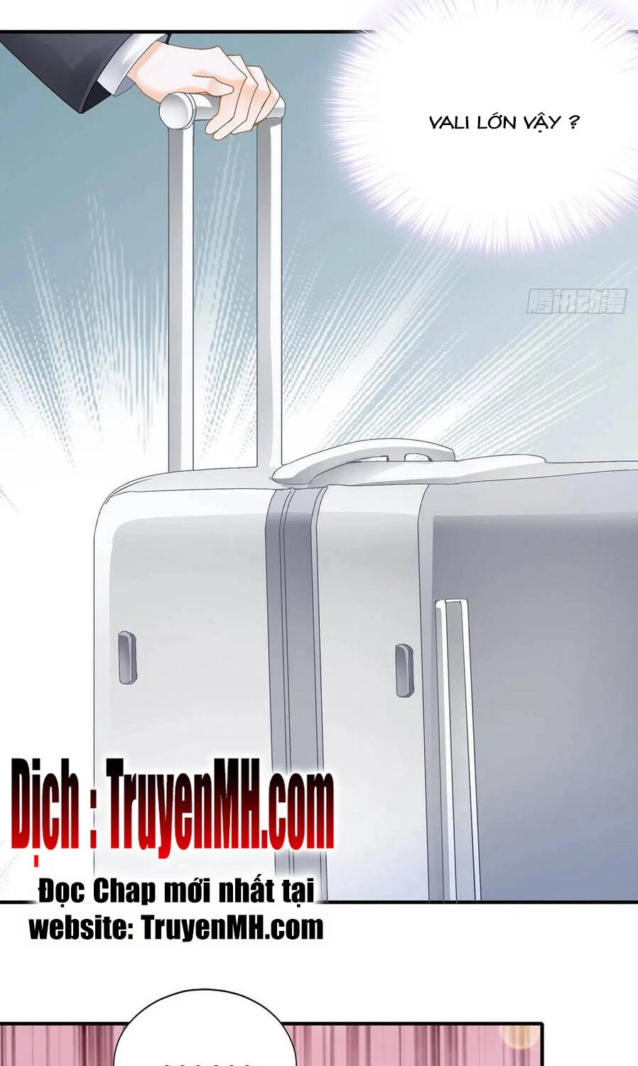 Bạo Quân Ái Nhân Chapter 93 - 13