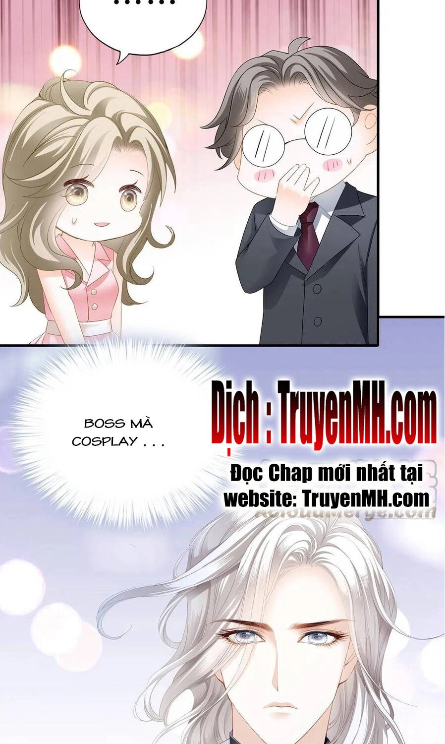 Bạo Quân Ái Nhân Chapter 93 - 14