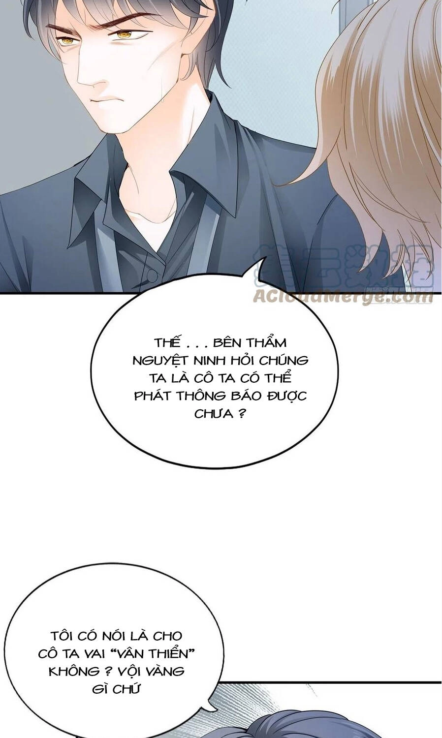 Bạo Quân Ái Nhân Chapter 93 - 18