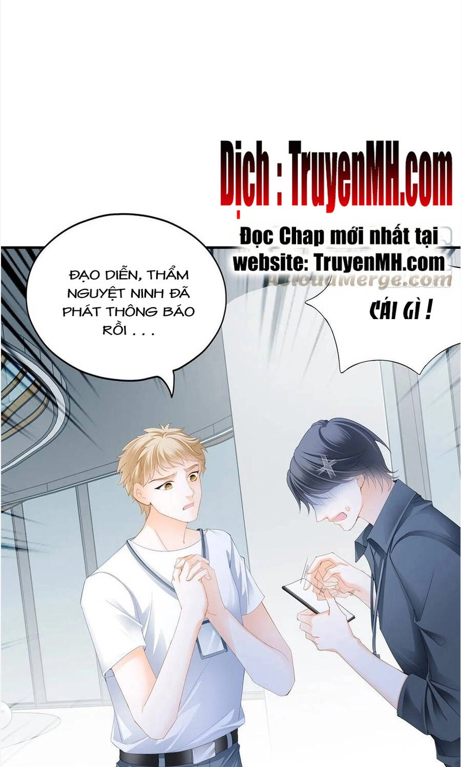 Bạo Quân Ái Nhân Chapter 94 - 2