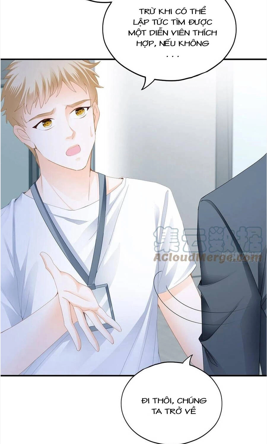 Bạo Quân Ái Nhân Chapter 94 - 4