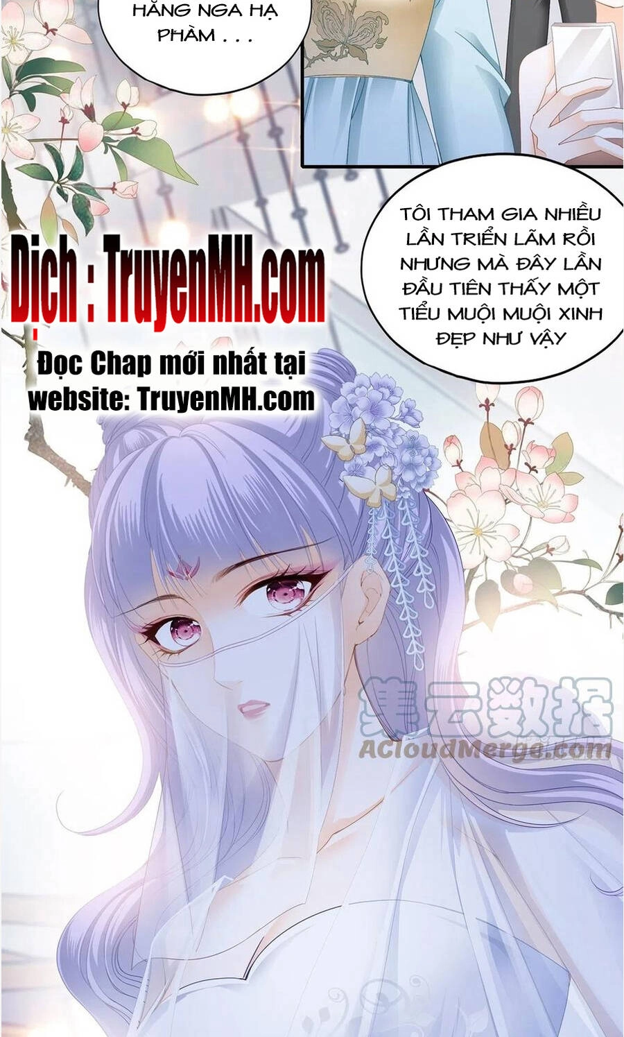 Bạo Quân Ái Nhân Chapter 94 - 6