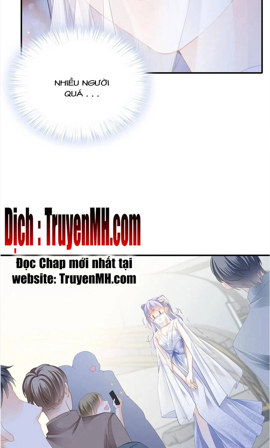 Bạo Quân Ái Nhân Chapter 94 - 9