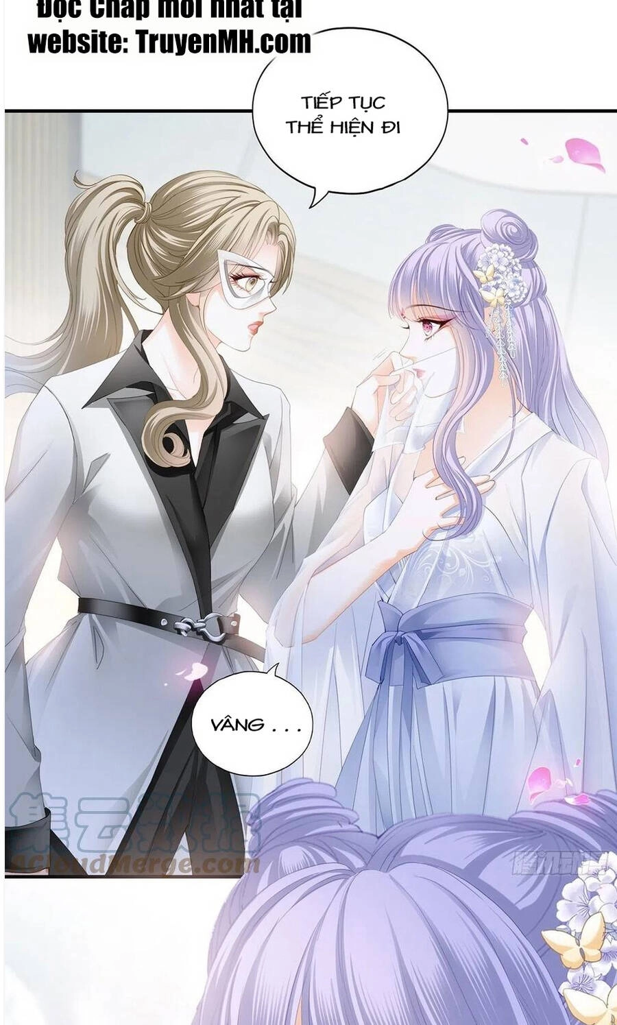 Bạo Quân Ái Nhân Chapter 94 - 15