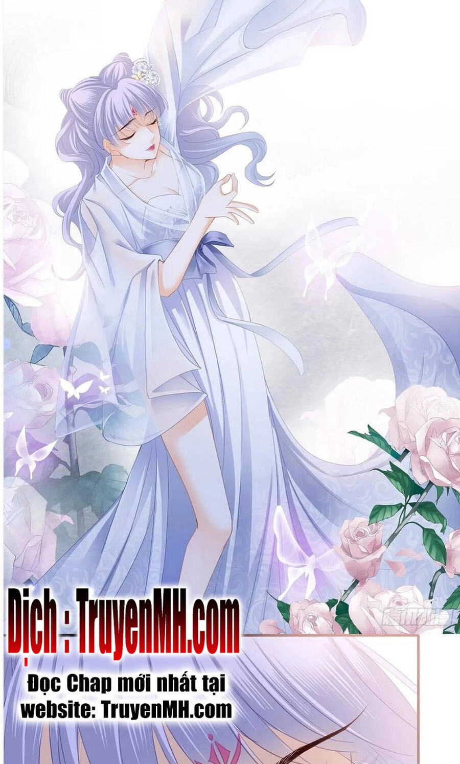 Bạo Quân Ái Nhân Chapter 94 - 18