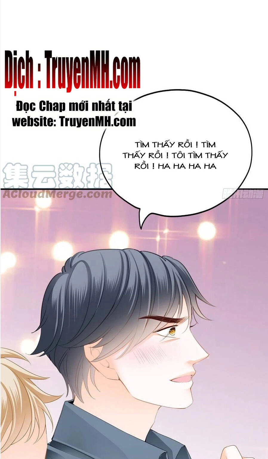 Bạo Quân Ái Nhân Chapter 95 - 3