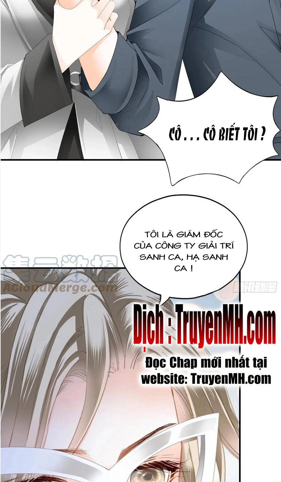 Bạo Quân Ái Nhân Chapter 95 - 7