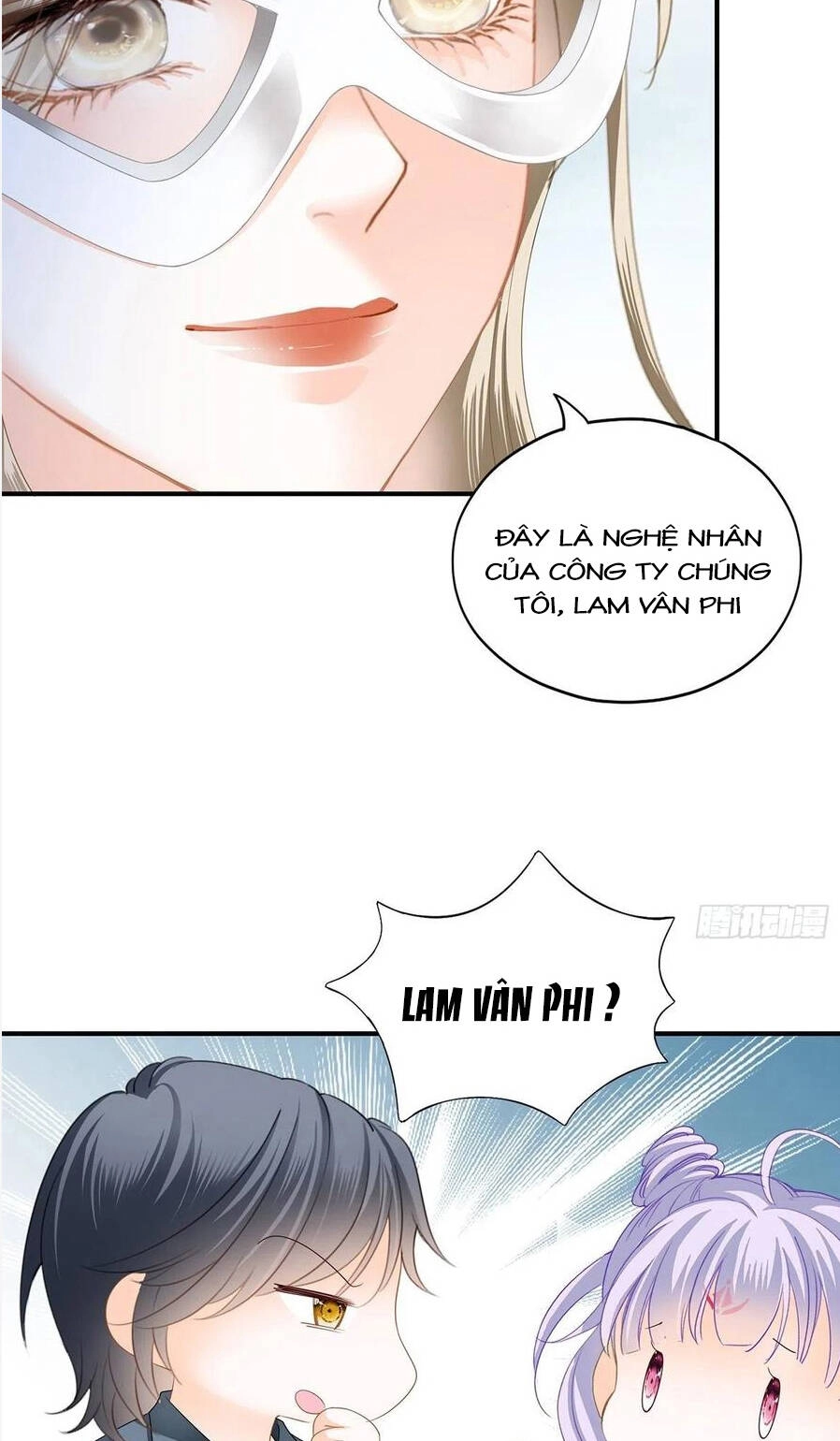 Bạo Quân Ái Nhân Chapter 95 - 8