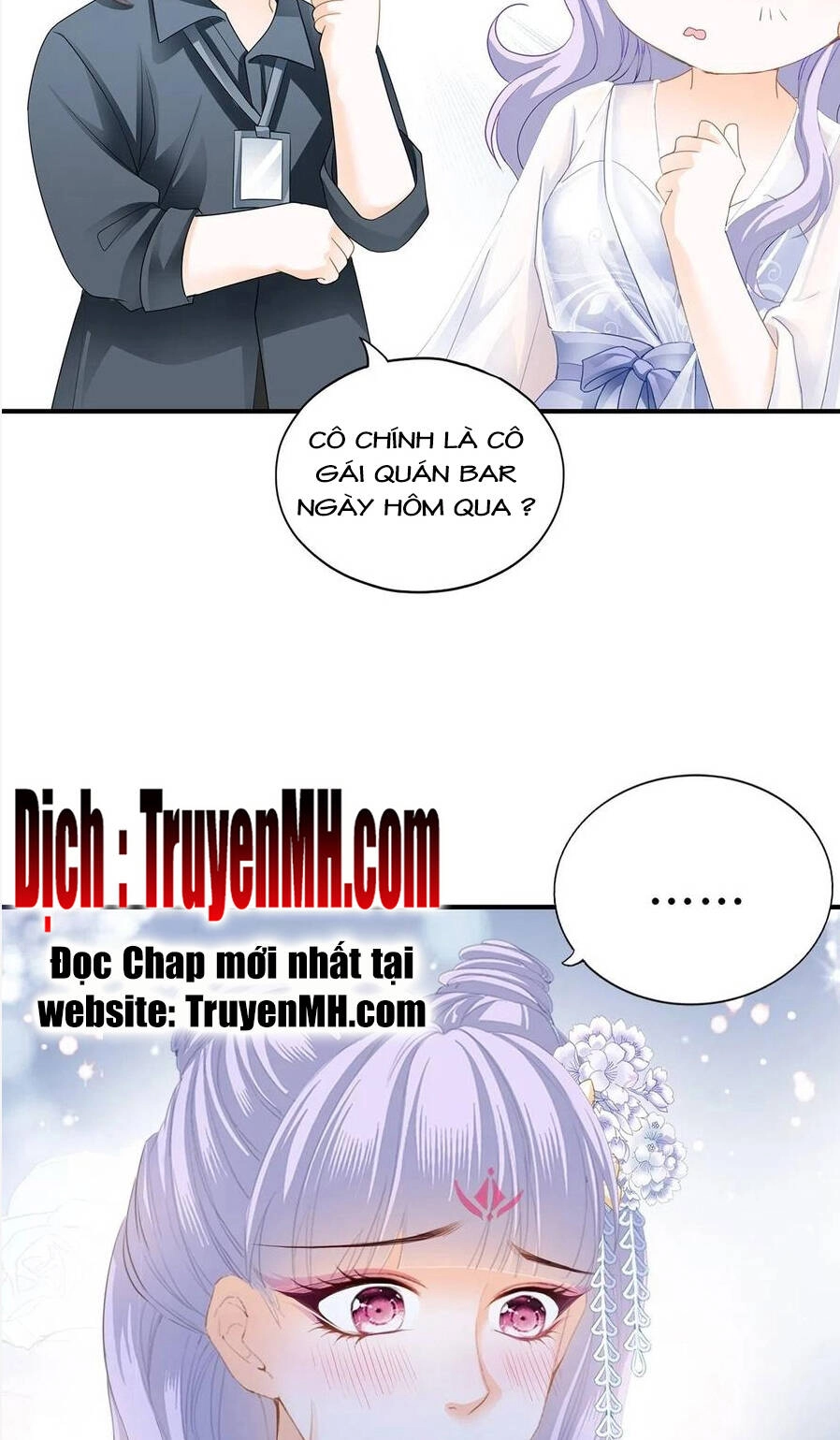 Bạo Quân Ái Nhân Chapter 95 - 9