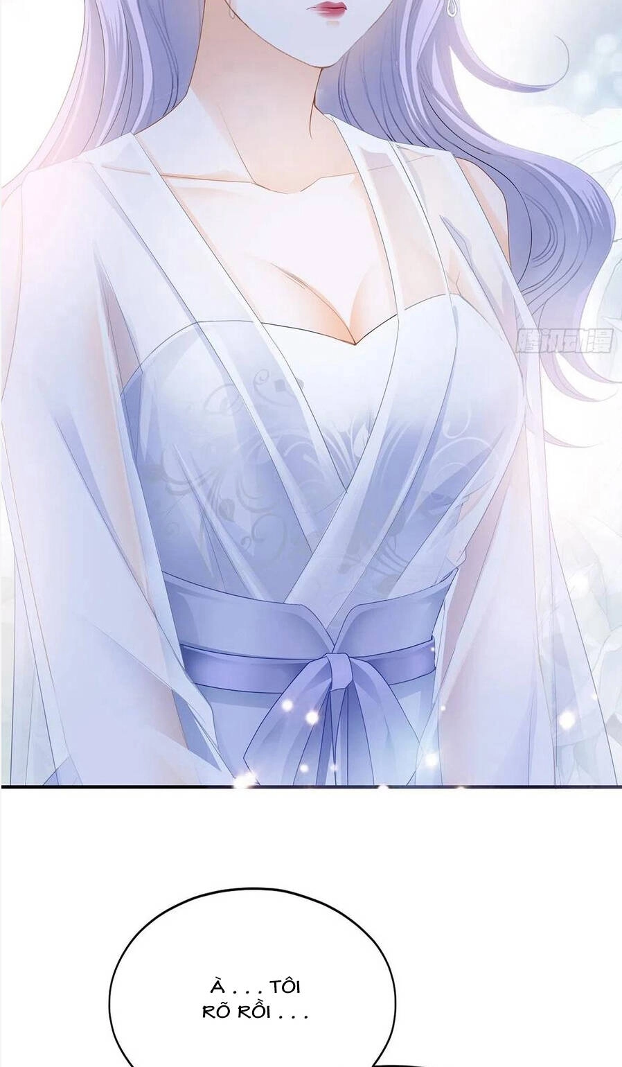 Bạo Quân Ái Nhân Chapter 95 - 10