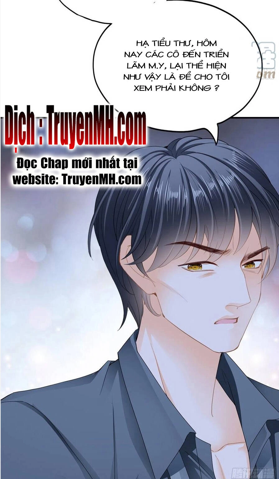 Bạo Quân Ái Nhân Chapter 95 - 11