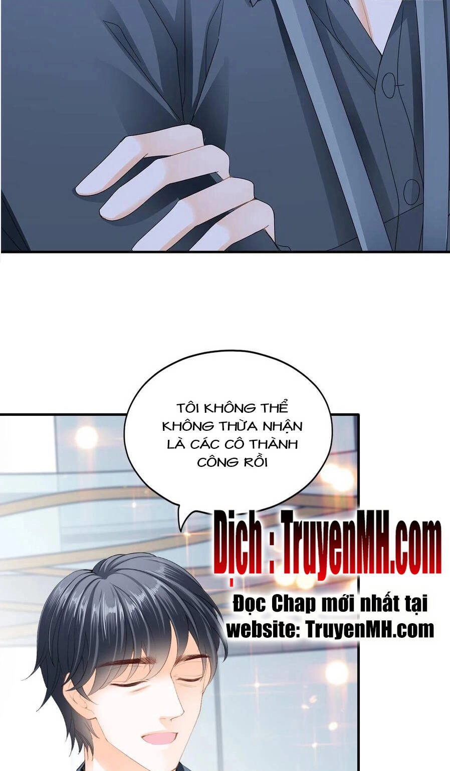 Bạo Quân Ái Nhân Chapter 95 - 12