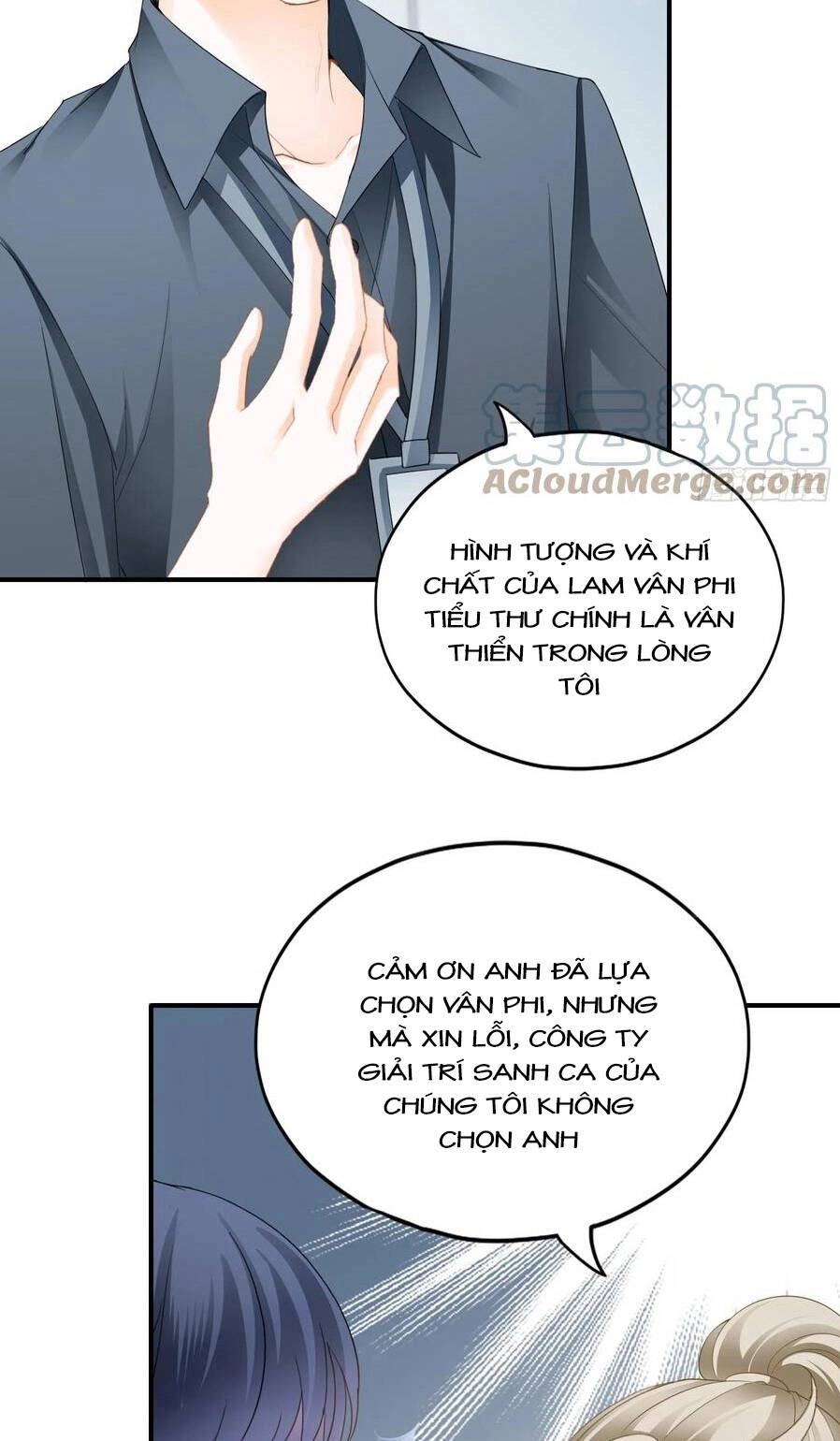 Bạo Quân Ái Nhân Chapter 95 - 13