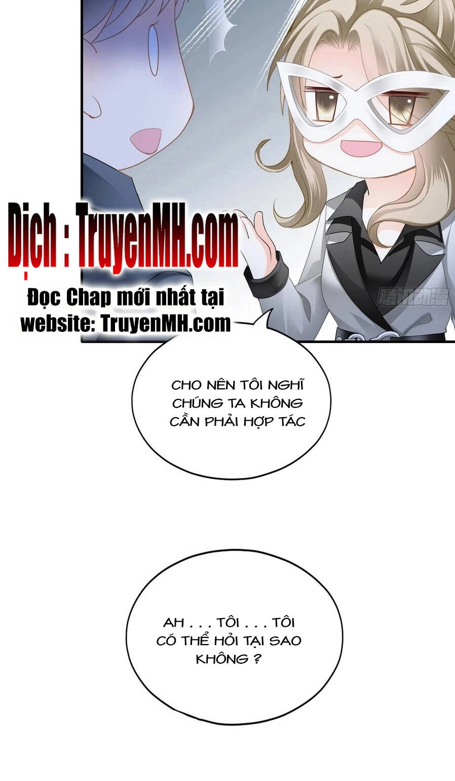 Bạo Quân Ái Nhân Chapter 95 - 14