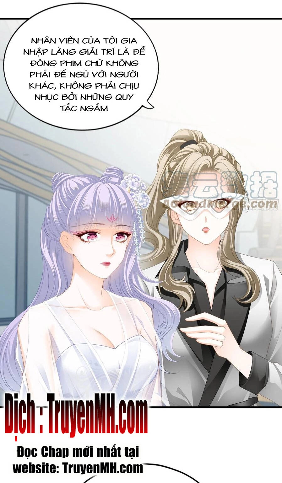 Bạo Quân Ái Nhân Chapter 95 - 15