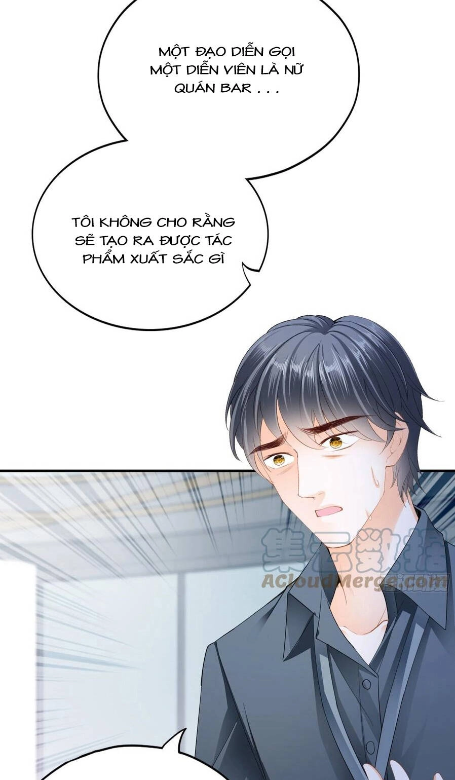 Bạo Quân Ái Nhân Chapter 95 - 16