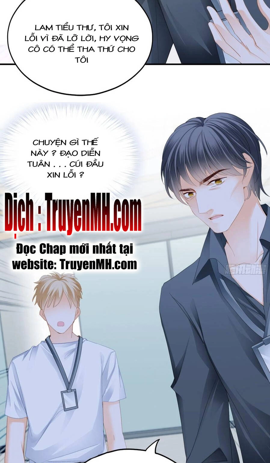 Bạo Quân Ái Nhân Chapter 95 - 17