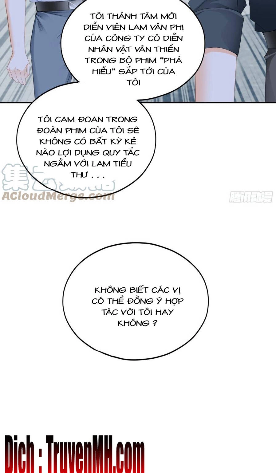 Bạo Quân Ái Nhân Chapter 95 - 18