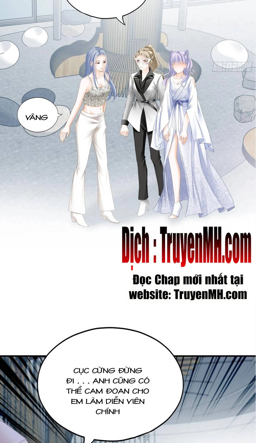 Bạo Quân Ái Nhân Chapter 96 - 5