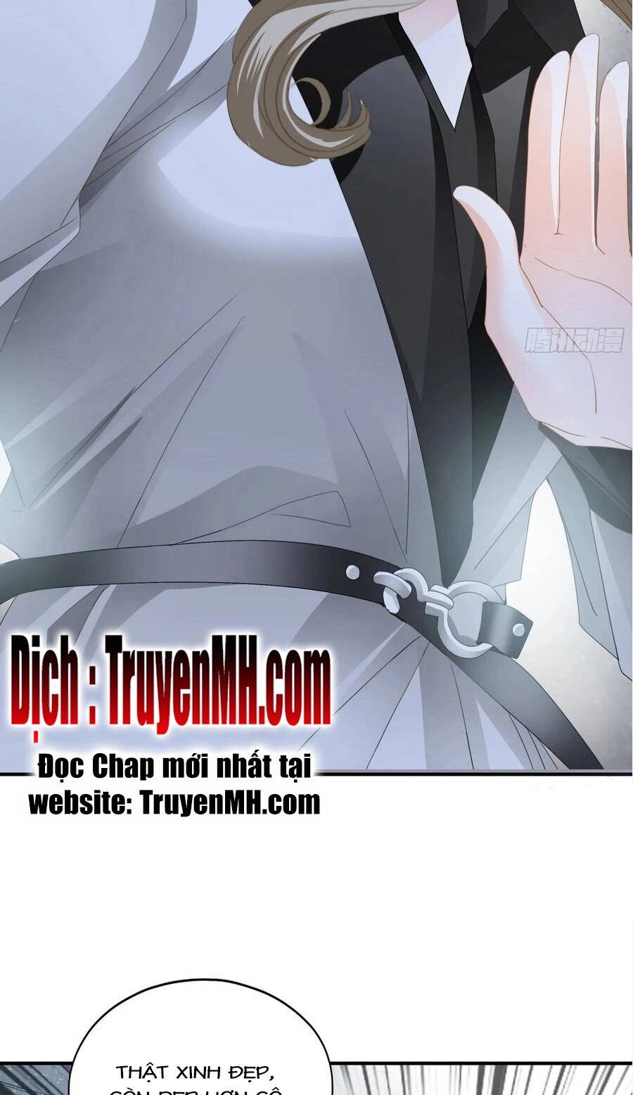 Bạo Quân Ái Nhân Chapter 96 - 12