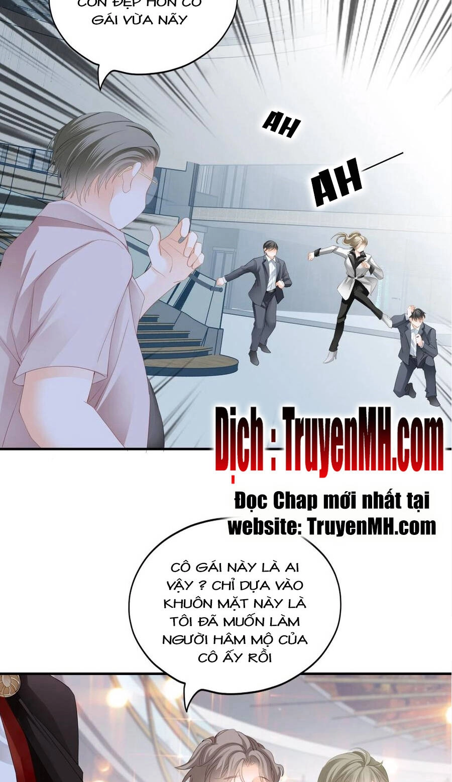 Bạo Quân Ái Nhân Chapter 96 - 13