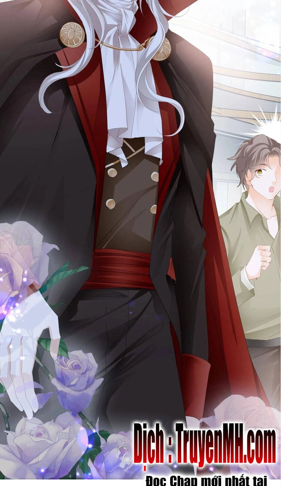 Bạo Quân Ái Nhân Chapter 96 - 15