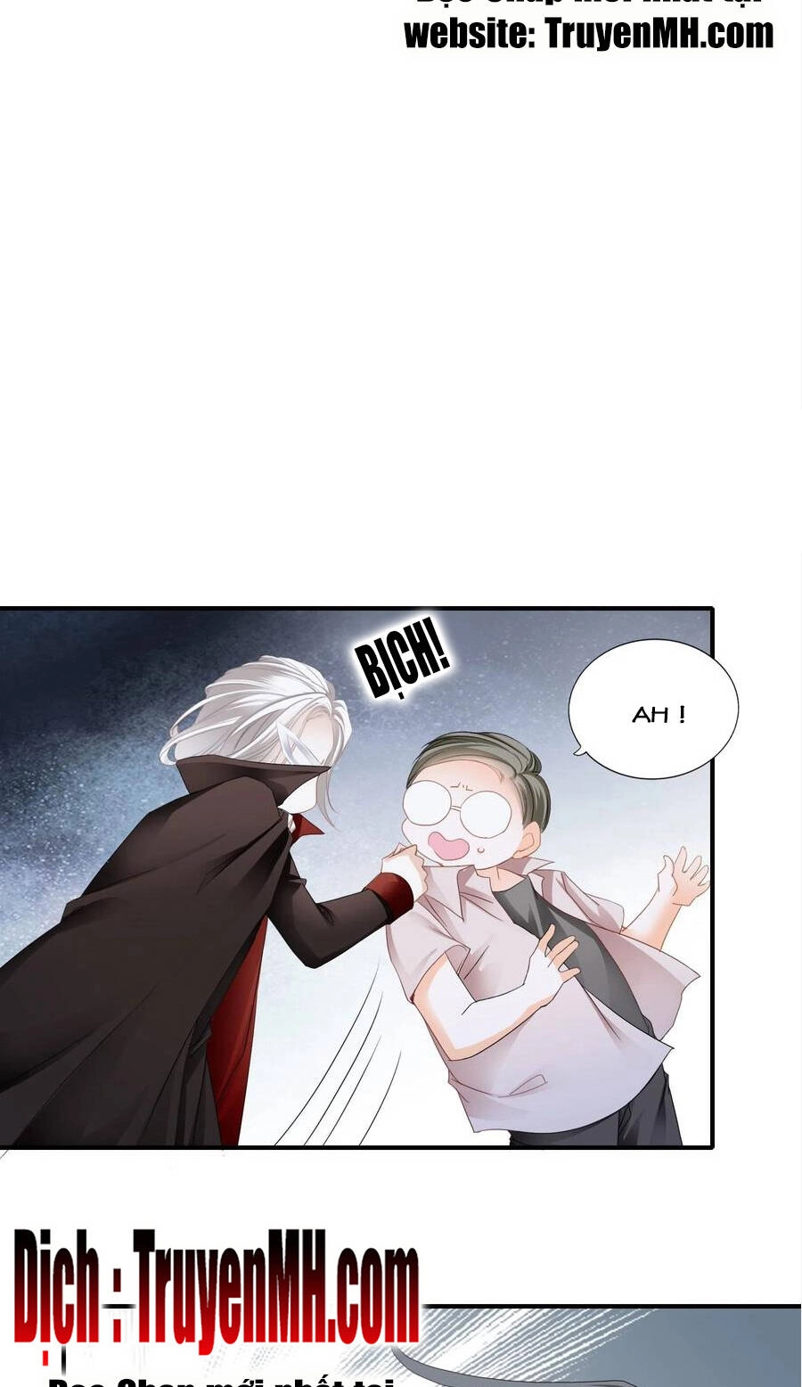 Bạo Quân Ái Nhân Chapter 96 - 16