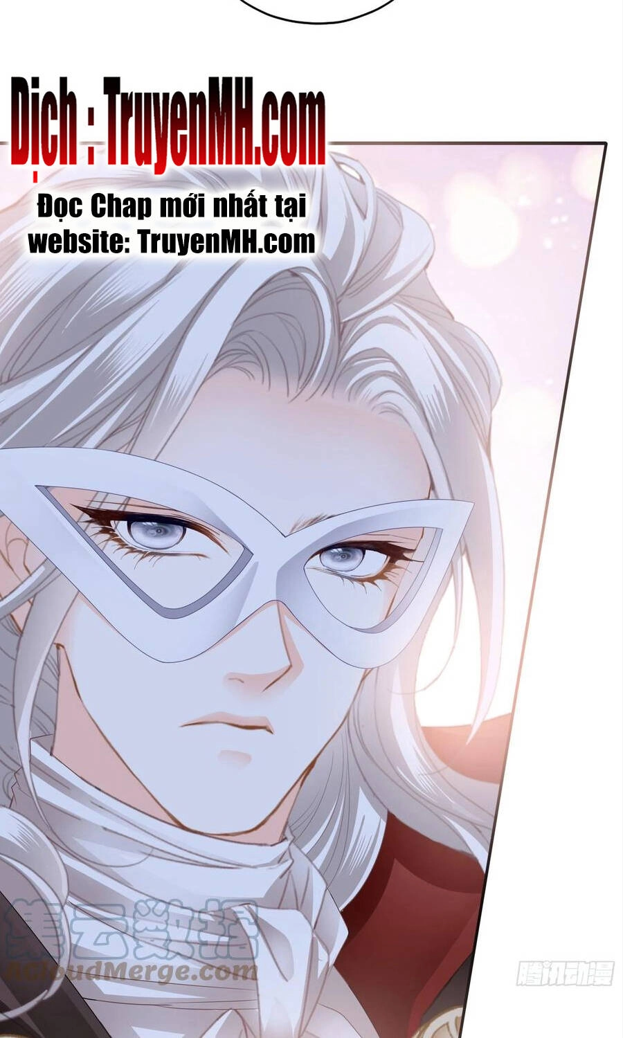 Bạo Quân Ái Nhân Chapter 97 - 3