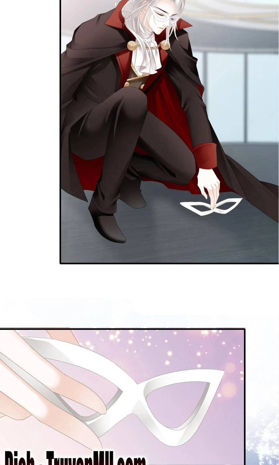 Bạo Quân Ái Nhân Chapter 97 - 7