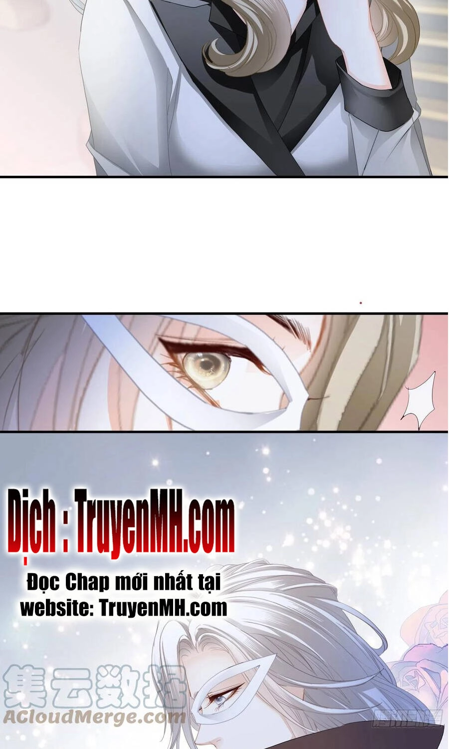 Bạo Quân Ái Nhân Chapter 97 - 16