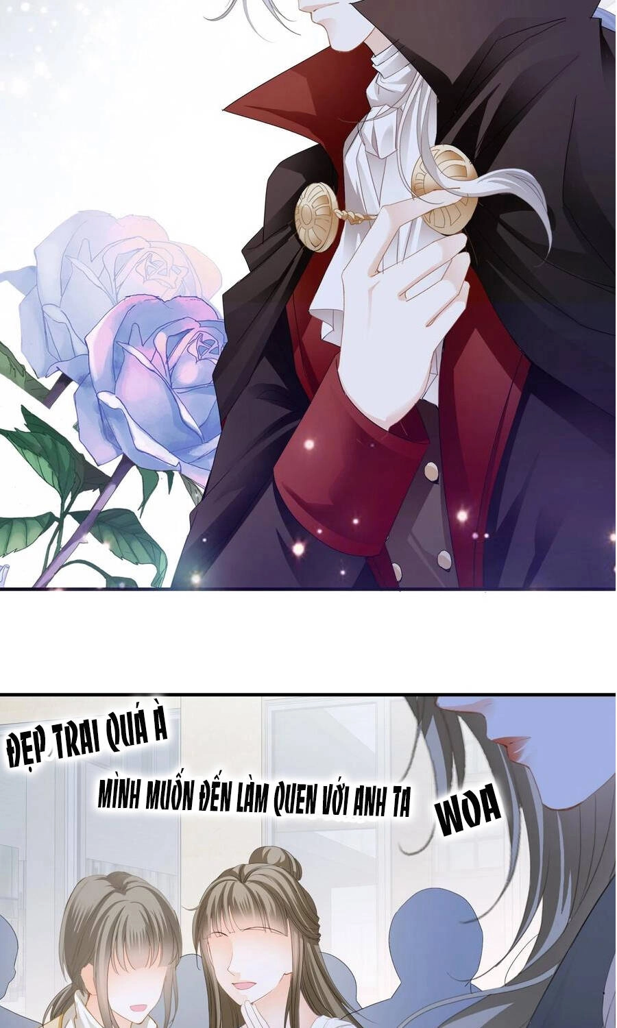 Bạo Quân Ái Nhân Chapter 97 - 17