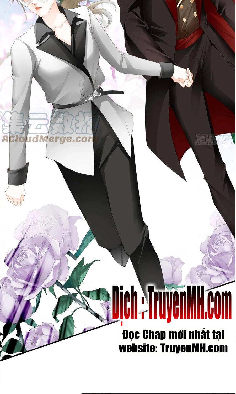 Bạo Quân Ái Nhân Chapter 97 - 19