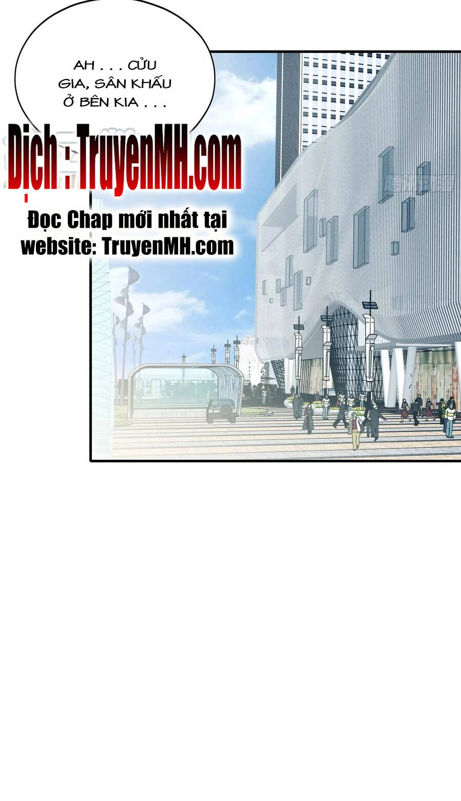 Bạo Quân Ái Nhân Chapter 98 - 12