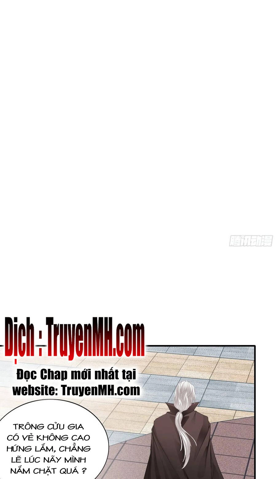 Bạo Quân Ái Nhân Chapter 98 - 13