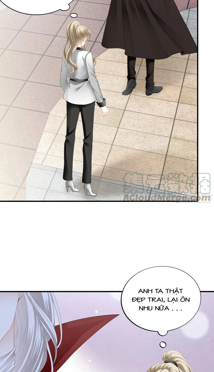 Bạo Quân Ái Nhân Chapter 98 - 14